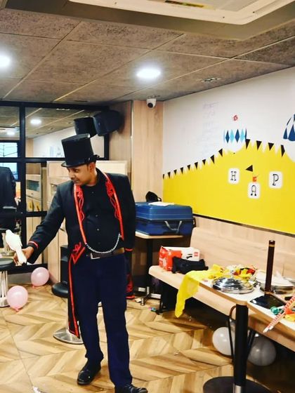 Birthday Party Specialist photo 8