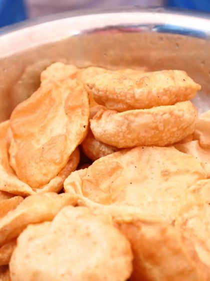 A Taste of Our Vegetarian Cuisine photo 43