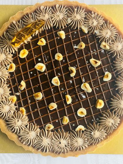 Decadent Chocolate & Nut Creations photo 10