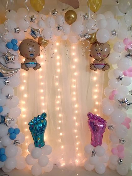 Baby Showers & Welcome Home photo 5