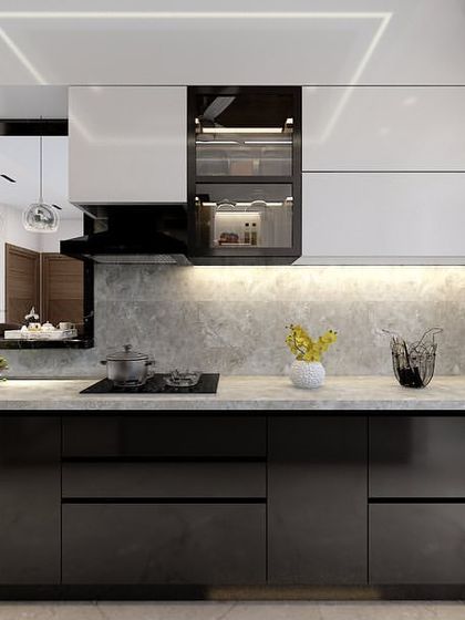 DA ArchiTexture Studio - Design-Build & Turnkey Projects Bespoke Residential Interiors photo 85