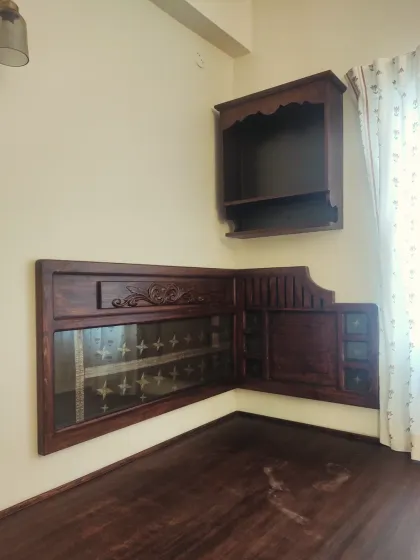 CustHum - Custom Furniture & Cabinetry Furniture with a Soul: Weaving Your Stories photo 4