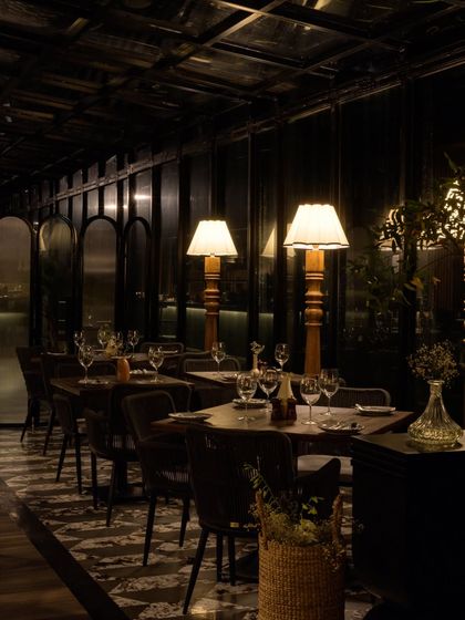 Signature Restaurants & Clubs photo 23