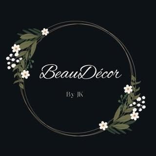 Beau Décor by JK