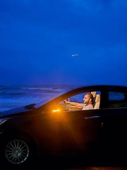 Puneeth - Cinematography for Film & Digital Media Coastal Chronicles photo 7