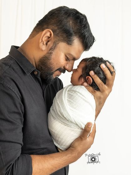 Newborns: Those Precious First Days photo 15