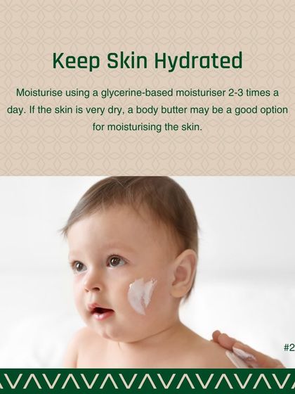 Sree Vasavi - Dermatology Consultation Pediatric Dermatology photo 3