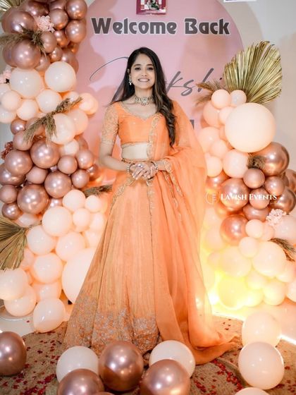 Heartfelt Surprises & Welcomes photo 5