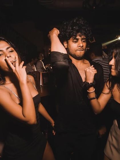 Hype Man: On The Mic & Crowd Energy photo 27