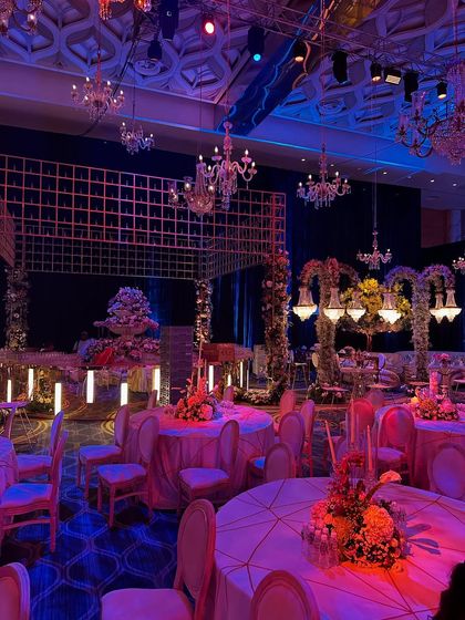Modern Opulence & Grand Receptions photo 4