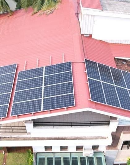 Orb Energy - Rooftop Solar Power Systems Residential Solar Solutions photo 11