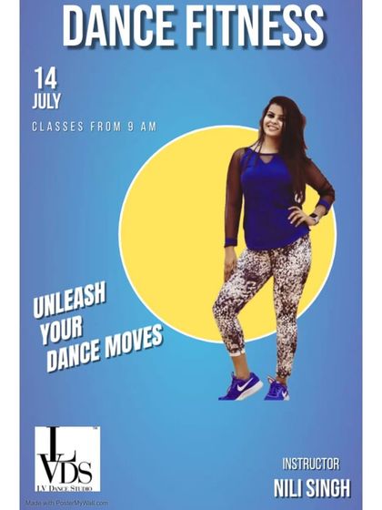 Lourd Vijay's Dance Studio - Dance Classes & Workshops for Adults Our Studios & Class Schedules photo 21