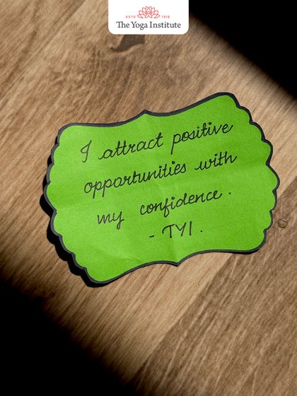 Daily Affirmations for Inner Peace photo 4