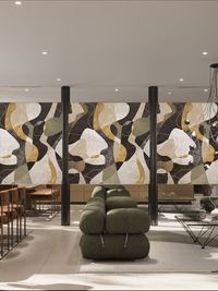 Full-Service Interior Design