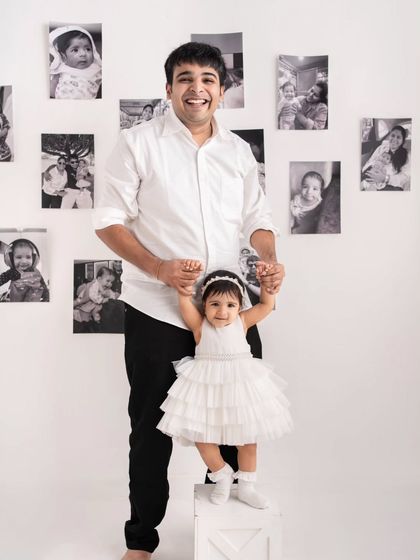 The "Memory Lane" Session photo 6