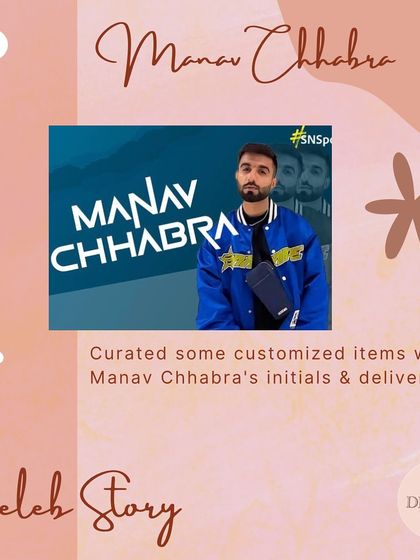 As Seen On: Celebrity & Influencer Collaborations photo 15