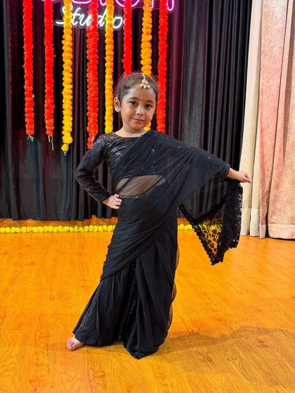 Kids Corner: Dance & Fun Fitness (Ages 3+) photo 11