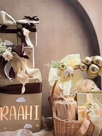 Bespoke Gifting & Hampers