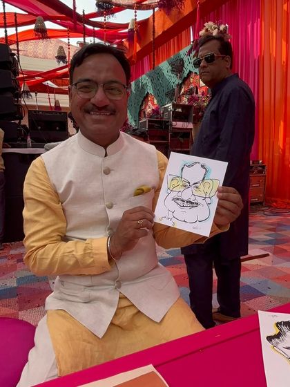 Wedding & Shaadi Entertainment photo 10