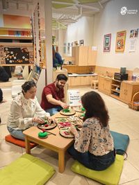 Early Childhood Education & Enrichment