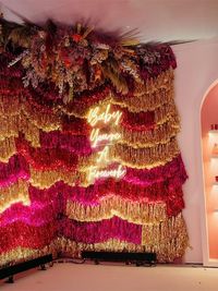 Corporate & Social Event Design & Decor