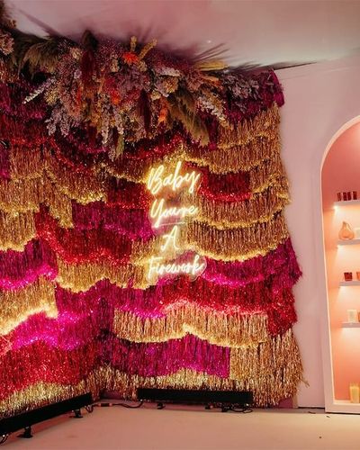 Corporate & Social Event Design & Decor