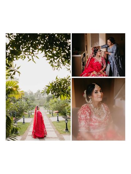 Picsurely - Wedding Photography & Cinematography Radiant Bridal Portraits photo 39