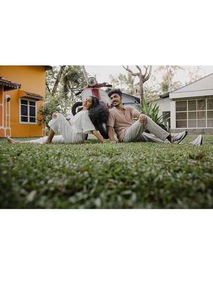 Orange Wedding Cinemas - Wedding Photography & Cinematography Pre-Wedding Stories: Love in Every Landscape photo 275