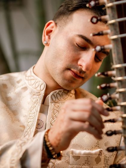 Behind the Scenes & Studio Sessions photo 27