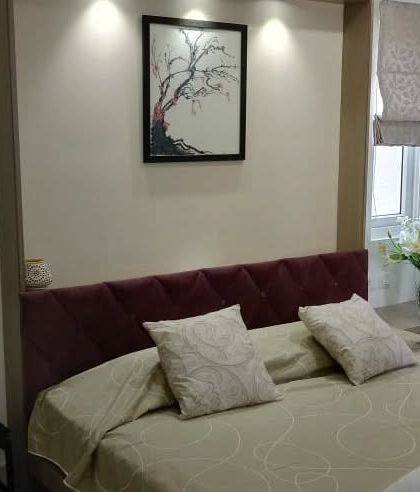 Nikhil Interiors - Residential Interior Design & Build Bedroom Sanctuaries photo 12