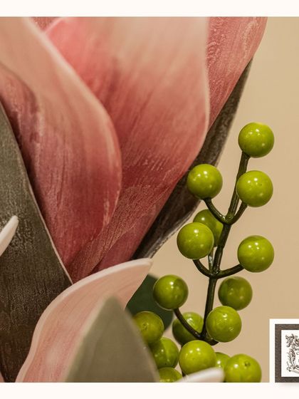 Country Villa Decor - Luxury Home Decor & Accents Everlasting Floral Arrangements photo 39