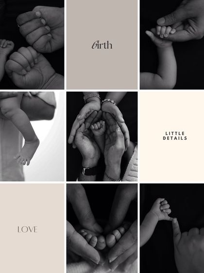 The Tiniest Details photo 16