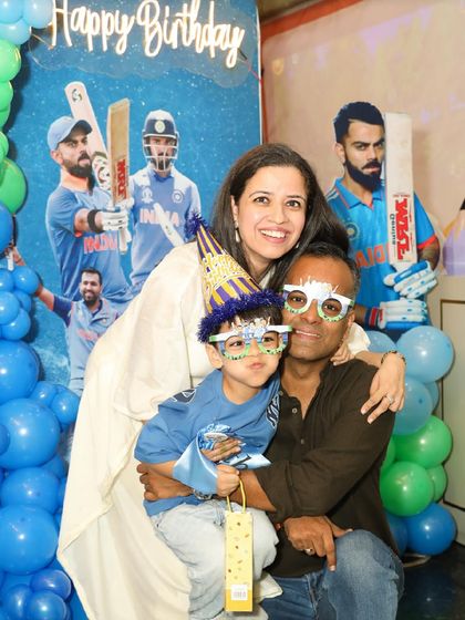 Custom Themed Parties photo 25