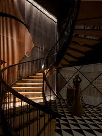 Interior Lighting Design