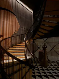 Interior Lighting Design
