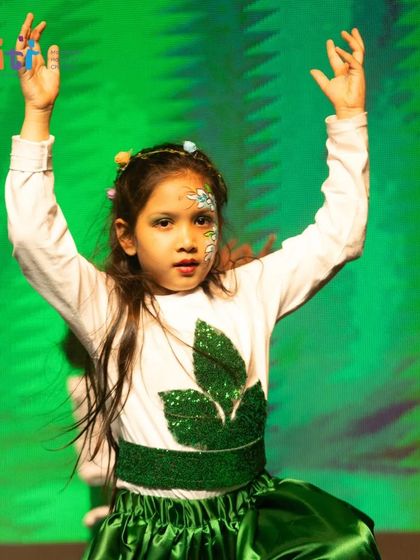 Smiti Montessori - Montessori Preschool Program Joyful Events and Performances photo 93