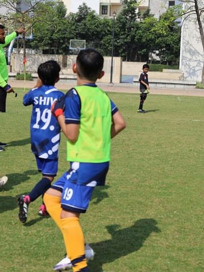 DFA League: Competition & Glory photo 22