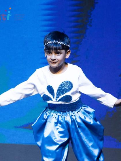 Smiti Montessori - Montessori Preschool Program Joyful Events and Performances photo 82