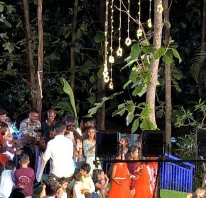 McDj Sandy - AV Production for Events Weddings & Sangeet Parties photo 46