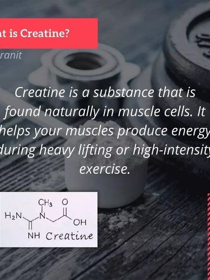 Ranit Roy - Sports Nutrition Coaching Supplement Guide: The Real Deal photo 4