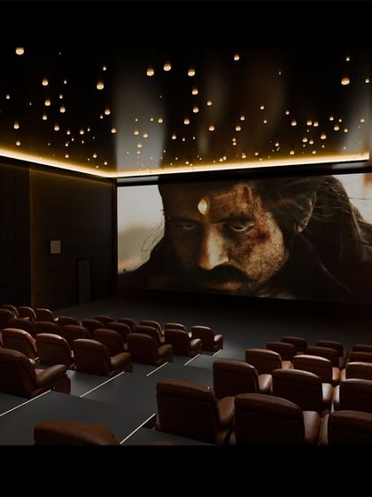 Commercial & Multiplex Installations photo 5