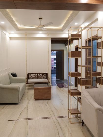 High Creation Interior - Modular Interiors & Individual Room Design Our Happy Clients photo 34