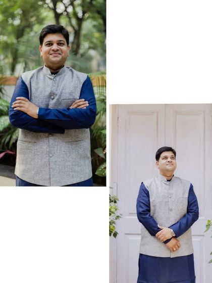 Marathi Lagna: My Heartfelt Specialty photo 18