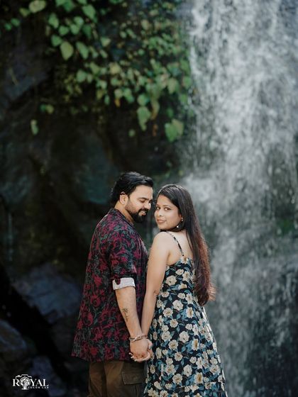 Enchanting Waterfall Escapes photo 16