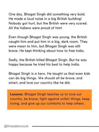 Devaki Bhujang Gajare - Professional Storytelling Sessions for Children Tales from Our Roots photo 22