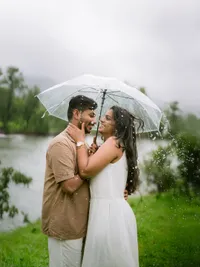Wedding Photography & Videography