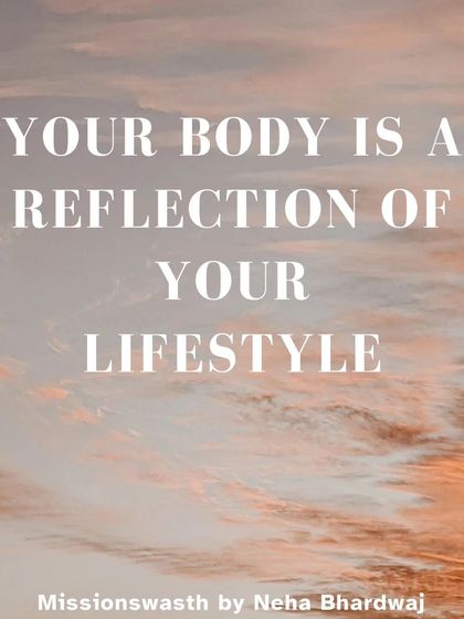 Neha Bhardwaj - Corporate Wellness Programs Motivation for Your Wellness Journey photo 5