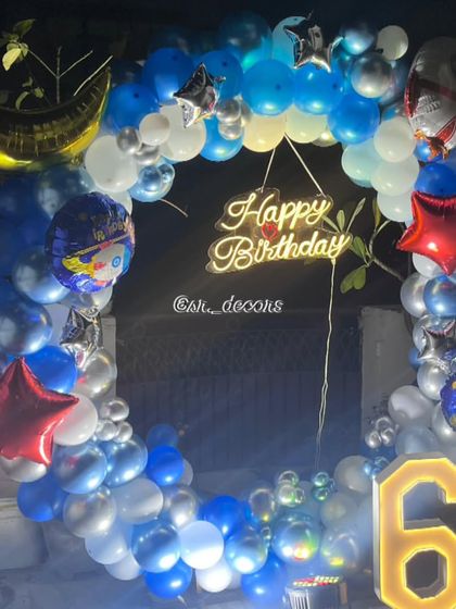 Kids' Themed Parties photo 7