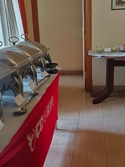 Cookifi - Private Event Catering Our Professional Service & Setup photo 50