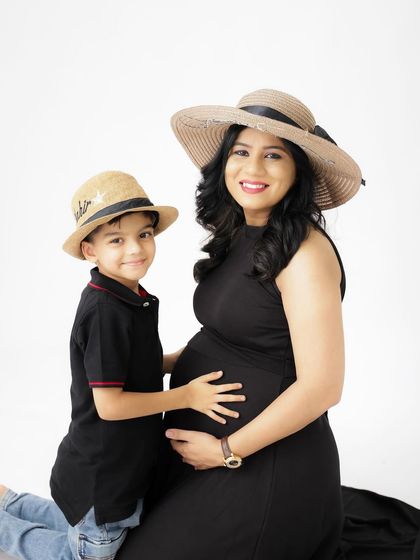 Family & Sibling Moments photo 12